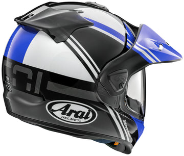 Arai XD-5 Cosmic Blue Helmet